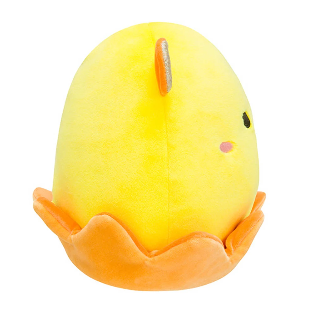 Squishmallows Pluchen Squishmallow Bijan The Dumbo Octopus - 40 Cm 4 Squishmallows Pluchen Squishmallow Bijan The Dumbo Octopus - 40 Cm - Afbeelding 2