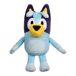 No Brand Bluey Knuffel Bluey - 20 Cm