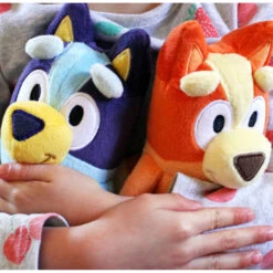 No Brand Bluey Knuffel Bluey - 20 Cm 9 No Brand Bluey Knuffel Bluey - 20 Cm -Speel Plezier 1996119 ed00254c