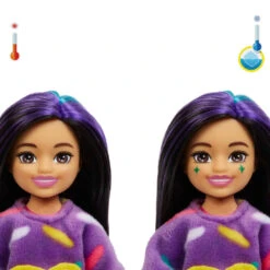 Barbie Cutie Reveal Jungle Toekan Pop Chelsea 12 Barbie Cutie Reveal Jungle Toekan Pop Chelsea -Speel Plezier 1996148 5ed33a2f