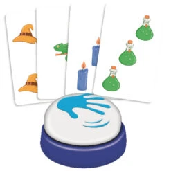 999 Games Halli Galli Twist -Speel Plezier 1996381 6d587f3e