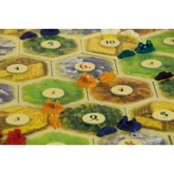 999 Games Catan Uitbreiding Voor 5/6 Spelers -Speel Plezier 1996387 3062d379