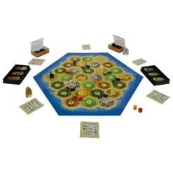 999 Games Catan Uitbreiding Voor 5/6 Spelers -Speel Plezier 1996387 e3094998