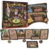 999 Games De Kwakzalvers Van Kakelenburg: De Alchemisten Uitbreiding