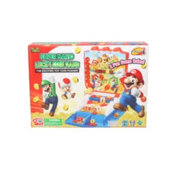 No Brand Super Mario Geluksmunten Spel -Speel Plezier 1996533 8386c943