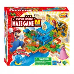 No Brand Super Mario Maze Spel