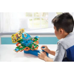 No Brand Super Mario Maze Spel 10 No Brand Super Mario Maze Spel -Speel Plezier 1996534 de511aa0