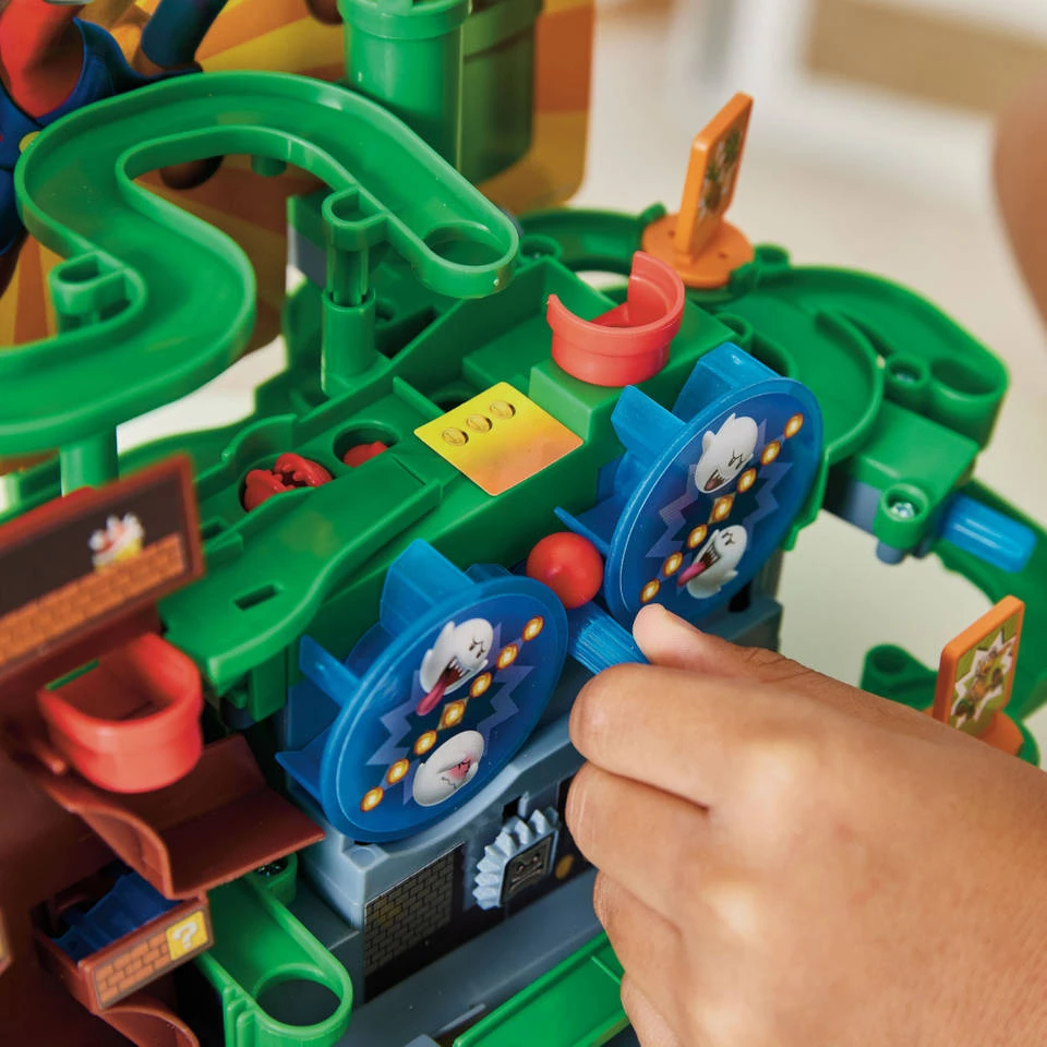 No Brand Super Mario Adventure Spel 8 No Brand Super Mario Adventure Spel - Afbeelding 6