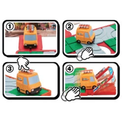 No Brand Super Mario Route'n Go Spel -Speel Plezier 1996538 6e8b4cb2