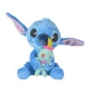 No Brand Disney Stitch Knuffel Met Scrump - 25 Cm -Speel Plezier 1996609 facfed56