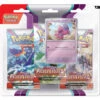 ASMODEE Pokémon TCG Scarlet & Violet Paldea Evolved 3 Booster Blister Tinkatink 1 ASMODEE Pokémon TCG Scarlet & Violet Paldea Evolved 3 Booster Blister Tinkatink -Speel Plezier 1996731 833ae65b