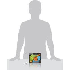 ASMODEE Pokémon TCG Scarlet & Violet Paldea Evolved Trainer Box 7 ASMODEE Pokémon TCG Scarlet & Violet Paldea Evolved Trainer Box -Speel Plezier 1996735 0f24d2c7