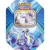 ASMODEE Pokémon TCG Paldea Legends Tin Miraidon Ex 2 ASMODEE Pokémon TCG Paldea Legends Tin Miraidon Ex -Speel Plezier 1996737 56671a68