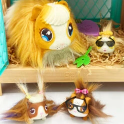 Little Live Pets Mama Surprise Cavia 13 Little Live Pets Mama Surprise Cavia -Speel Plezier 1996809 3873ef1b