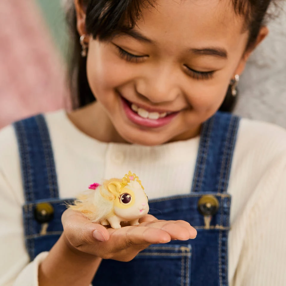 Little Live Pets Mama Surprise Cavia 7 Little Live Pets Mama Surprise Cavia - Afbeelding 5