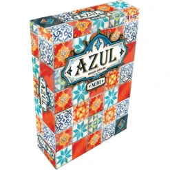 No Brand Azul Mini