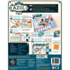 No Brand Azul Mini 10 No Brand Azul Mini -Speel Plezier 1996846 71d48fc3