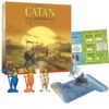 No Brand Catan: Steden & Ridders Uitbreiding -Speel Plezier 1996854 0faae892