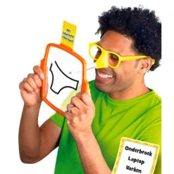 MEGABLEU TekenNeus -Speel Plezier 1997321 38ca8108