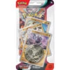 ASMODEE Pokémon TCG Scarlet & Violet Obsidian Flames Premium Checklane Blister Annihilape -Speel Plezier 1997798 f3b49ee3
