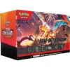 ASMODEE Pokémon TCG Scarlet & Violet Obsidian Flames Build & Battle Stadium -Speel Plezier 1997801 0933f480