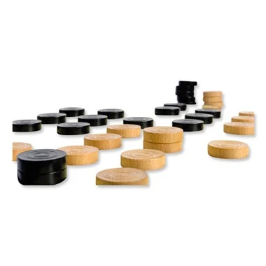 Jumbo Dammen 4 Jumbo Dammen - Afbeelding 2