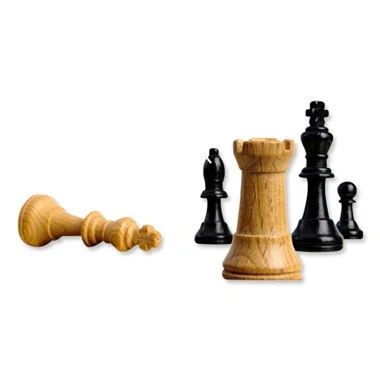 Jumbo Schaken 4 Jumbo Schaken - Afbeelding 2