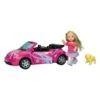 SIMBA Evi Love In Beetle -Speel Plezier EB 1132546B
